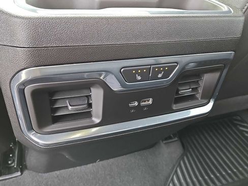 Used 2025 Chevrolet Silverado 3500 LTZ w/ LTZ Plus Package image 28