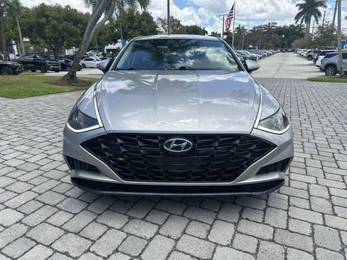Used 2020 Hyundai Sonata SEL FWD image 20