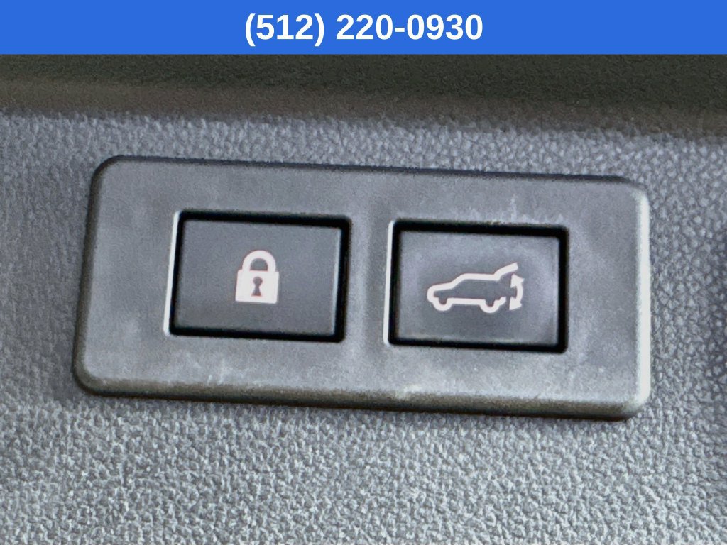 Certified 2024 Subaru Forester Limited AWD/4WD image 34