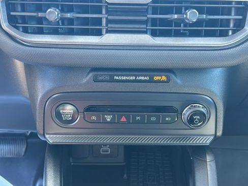 Certified 2025 Ford Bronco Sport Badlands AWD/4WD image 21