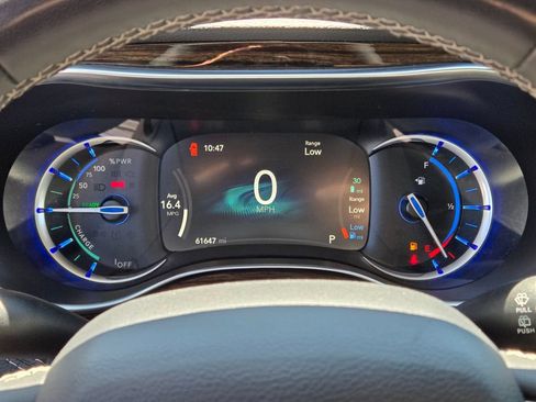 Used 2023 Chrysler Pacifica Limited FWD image 21