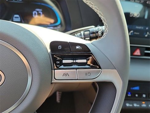 New 2025 Hyundai Elantra Sport image 5