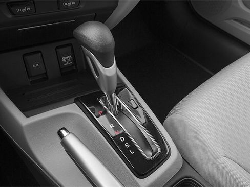 Used 2014 Honda Civic LX image 10