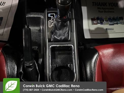 Used 2016 Toyota Tacoma TRD Off-Road w/ Premium & Technology Package AWD/4WD image 30