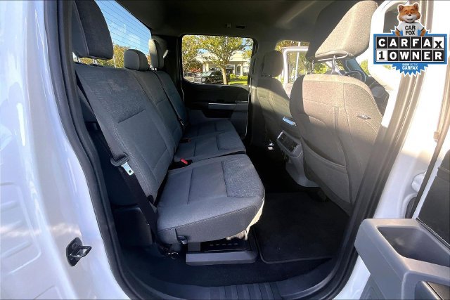 Used 2024 Ford F150 XLT w/ Mobile Office Package AWD/4WD image 27