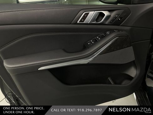 Used 2024 BMW X5 xDrive40i w/ Premium Package image 20