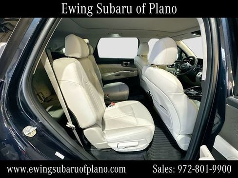 Used 2023 Kia Sorento SX Prestige AWD/4WD image 30