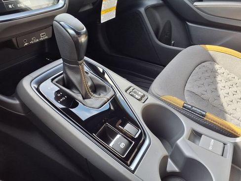 New 2026 Subaru Crosstrek 2.5i Sport AWD/4WD image 17
