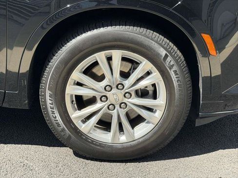 Used 2023 Cadillac XT6 Luxury AWD/4WD image 8