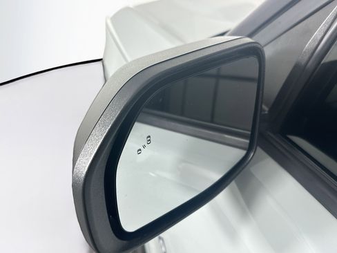 Used 2024 Ford Bronco Sport Outer Banks w/ Tech Package image 16