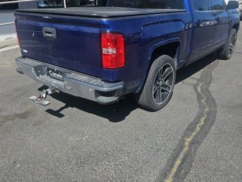 Used 2014 GMC Sierra 1500 SLE w/ SLE Value Package AWD/4WD image 7