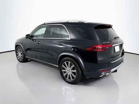 Used 2026 Mercedes-Benz GLE 350 4MATIC image 3