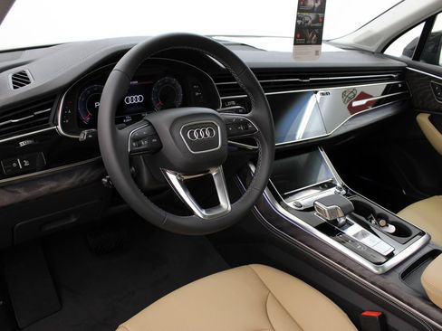 New 2026 Audi Q7 Premium Plus AWD/4WD image 16