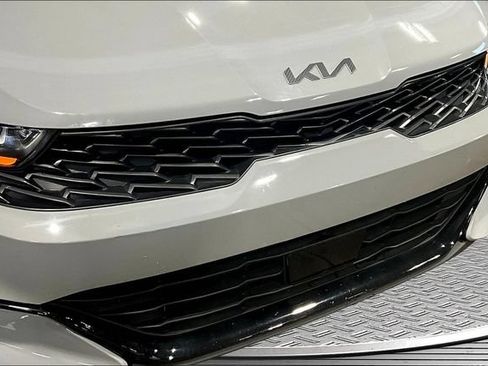 Used 2022 Kia K5 GT-Line w/ GT-Line Awd Premium Package image 32