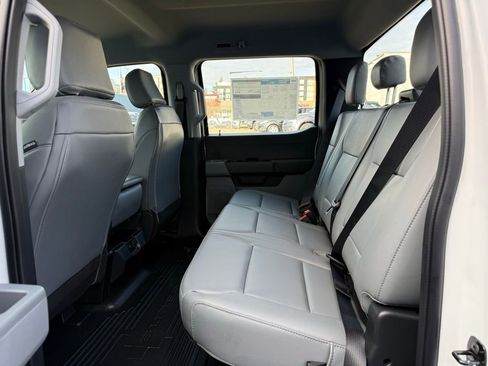New 2026 Ford F350 XL w/ XL Off-Road Package image 16