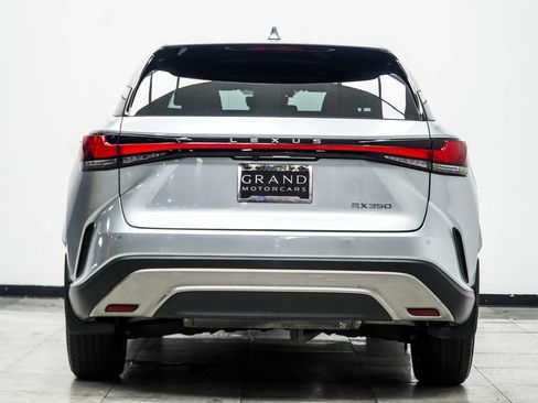 Used 2023 Lexus RX 350 FWD image 11