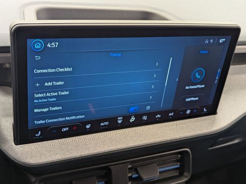 New 2026 Ford Maverick XLT w/ XLT Luxury Package AWD/4WD image 32