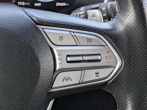 Used 2022 Hyundai Santa Fe Calligraphy AWD/4WD image 28