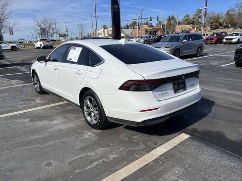 Used 2023 Honda Accord EX-L image 5