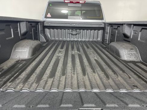 New 2026 Chevrolet Silverado 3500 LTZ w/ LTZ Premium Package AWD/4WD image 16