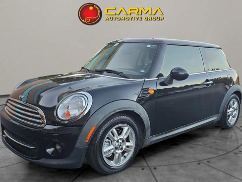 Used 2013 MINI Cooper Hardtop image 1