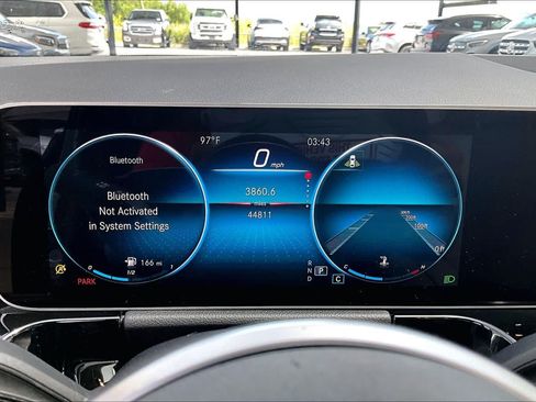 Used 2021 Mercedes-Benz GLA 250 image 27