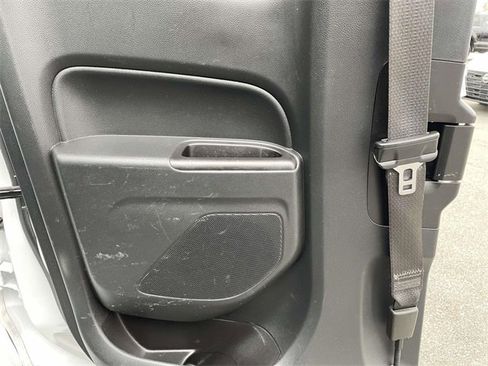 Used 2020 Chevrolet Colorado 2WD Extended Cab image 10