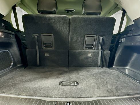 Used 2022 Jeep Grand Cherokee L Limited image 31