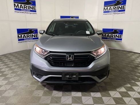 Used 2020 Honda CR-V EX image 15