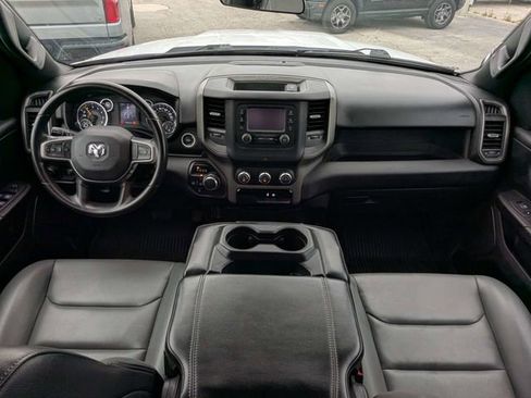 Used 2022 RAM 1500 Tradesman w/ Tradesman Group AWD/4WD image 14