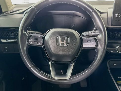 Used 2024 Honda CR-V EX-L image 14