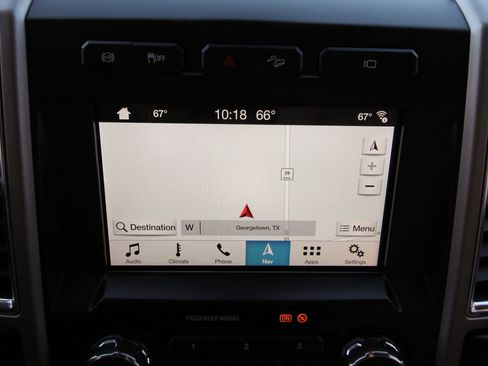 Used 2018 Ford F250 Lariat w/ Lariat Ultimate Package image 31