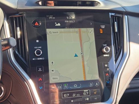 Certified 2023 Subaru Outback Limited image 26