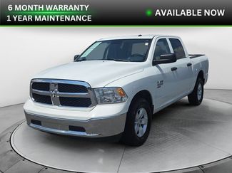 Used 2023 RAM 1500 Tradesman w/ Popular Equipment Group AWD/4WD video 1