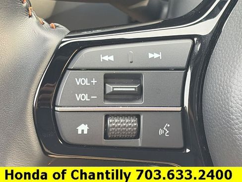 Used 2026 Honda HR-V Sport image 12