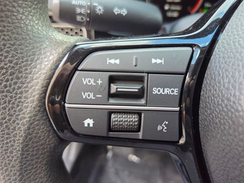 Used 2023 Honda Civic LX image 20