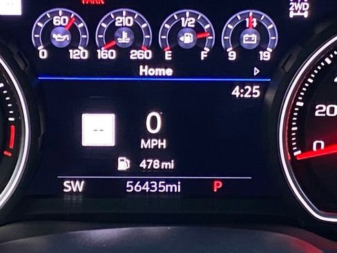 Used 2023 Chevrolet Silverado 3500 High Country w/ Z71 Off-Road Package image 16