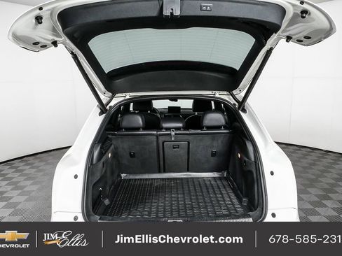 Used 2015 Audi Q3 2.0T Prestige w/ Prestige Package image 32