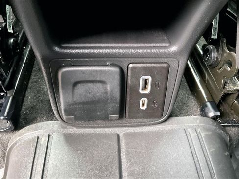Used 2023 Chevrolet TrailBlazer ACTIV w/ Sun and Liftgate Package AWD/4WD image 32