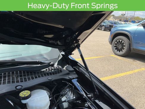 Used 2020 Ford Mustang GT Premium w/ GT Performance Package image 25