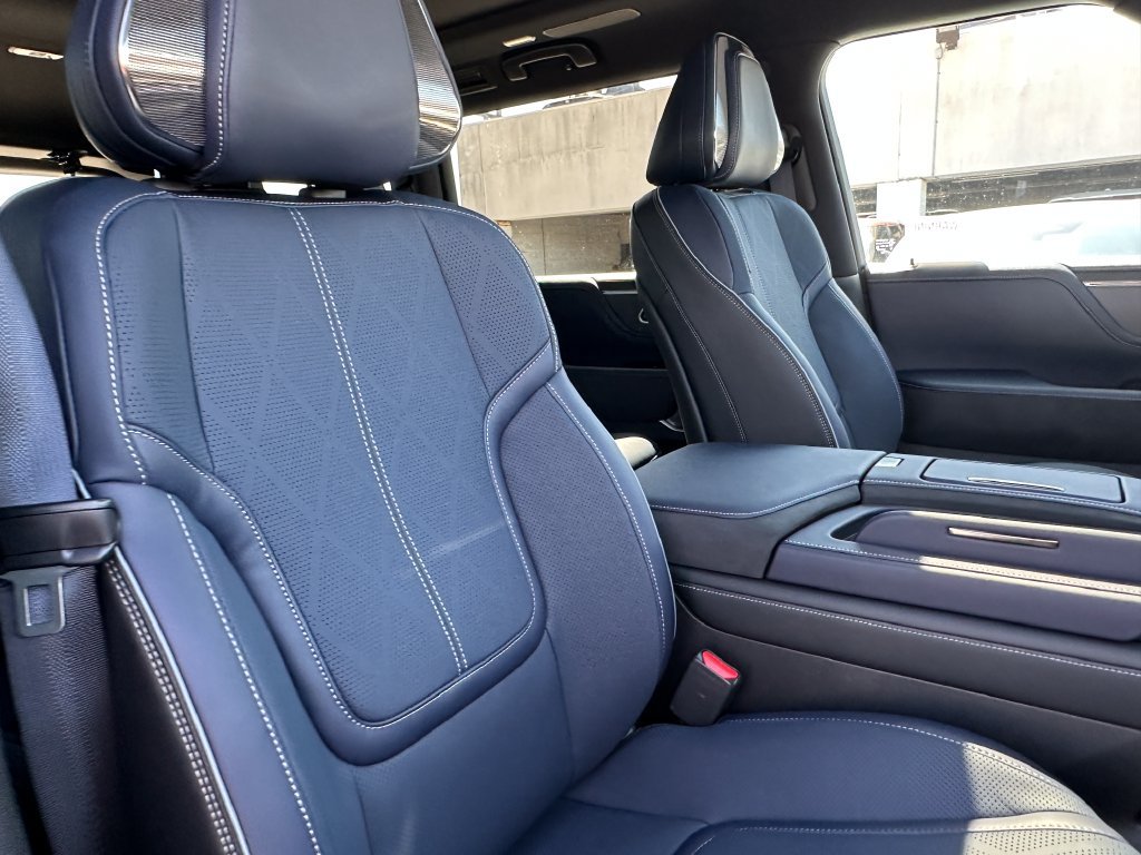 New 2027 INFINITI QX80 Sensory w/ Sport Exterior Package AWD/4WD image 15