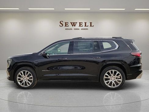 New 2026 GMC Acadia Denali w/ Super Cruise Package FWD image 2