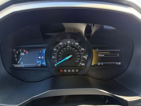 Used 2020 Ford Edge SEL w/ Convenience Package image 19