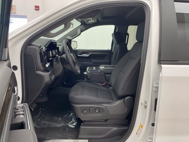 New 2026 Chevrolet Silverado 1500 RST AWD/4WD image 8
