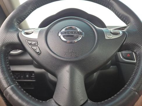 Used 2014 Nissan Maxima 3.5 SV w/ SV Value Package image 30