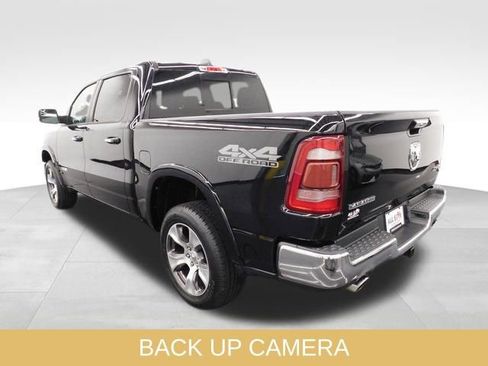 Used 2022 RAM 1500 Laramie w/ Off Road Group image 7