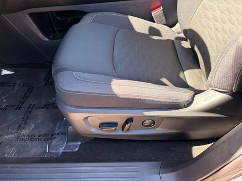 Certified 2025 Nissan Pathfinder SV AWD/4WD image 20