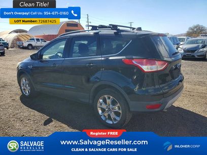 Used 2016 Ford Escape SE w/ Equipment Group 201A