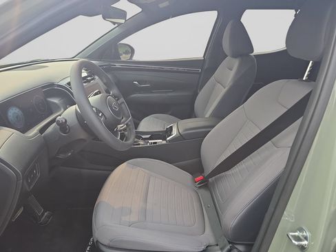 Used 2024 Hyundai Santa Cruz SEL w/ Activity Package AWD/4WD image 3