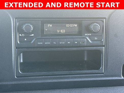 Used 2025 Mercedes-Benz Sprinter 3500 image 28